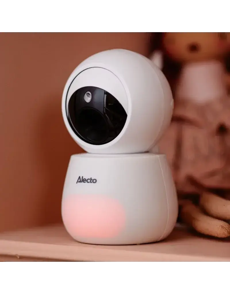 Alecto Alecto-extra camera-DVM2050C