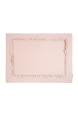 Baby's only Baby's only - boxkleed calm oud roze