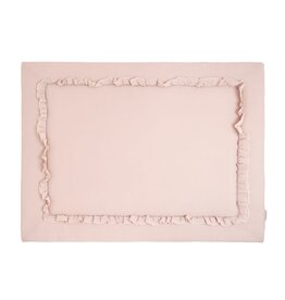 Baby's only Baby's only - boxkleed calm oud roze