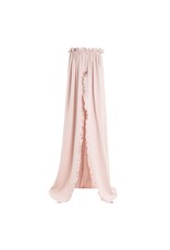Baby's only Baby's only - sluier calm oud roze