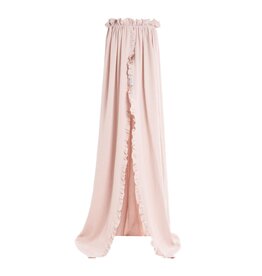 Baby's only Baby's only - sluier calm oud roze