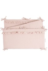 Baby's only Baby's only - bed/park omrander calm oud roze