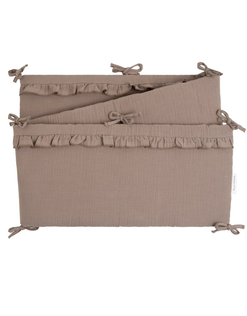 Baby's only Baby's only - bed/park omrander calm clay