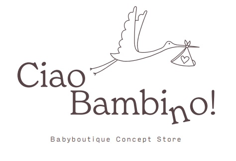 Ciao Bambino - geboortelijsten - babyboutique concept store