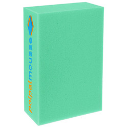 Plaque de mousse Polyéther 35 kg/m3 - 90cm x 200cm (dureté moyenne)