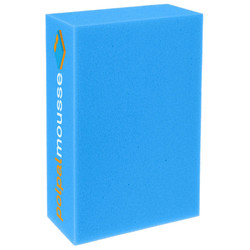 Plaque de mousse Polyéther 40 kg/m3 - 80cm x 200cm (ferme)