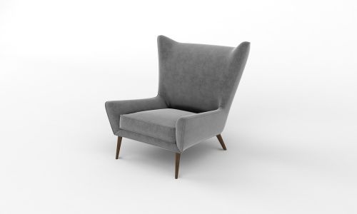 faire un coussin de chaise