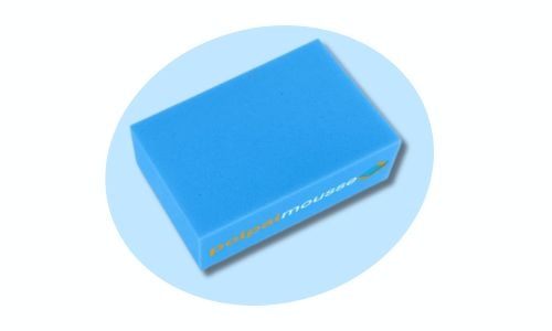 Mousse Polyether 40 kg/m3