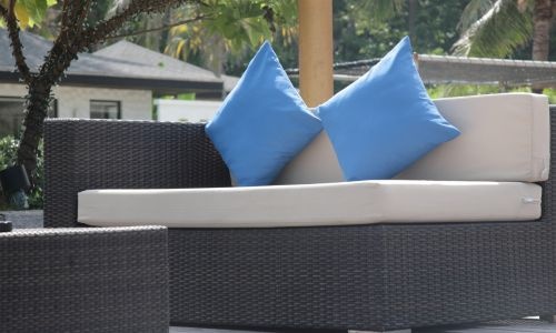 Comment faire des coussins de canapé