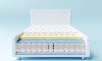 matelas en mousse
