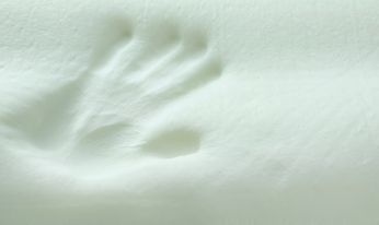 mousse a mémoire de forme
