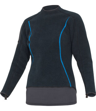 SB System Mid Layer Top Women