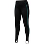 Ultrawarmth Base Layer Pant Black/Aqua Women