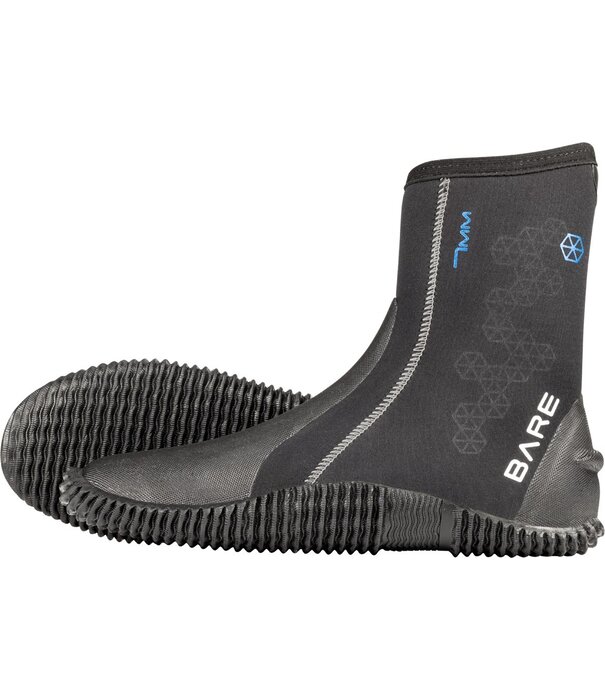 Bare 7mm S-Flex Boot 5 (36)