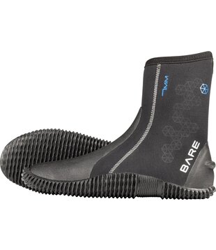 7mm S-Flex Boot 12 (47/48)