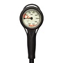 Pressure Gauge 400 bar with standard Hose