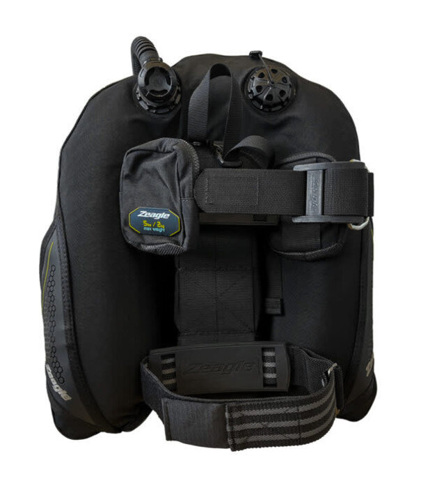 Zeagle Covert XT BCD