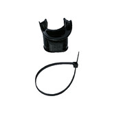 Mouthpiece Kit Small - Black
