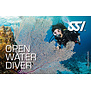 Open Water Diver Cursus