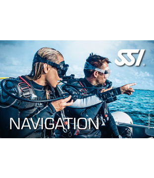 SSI Specialty Navigation