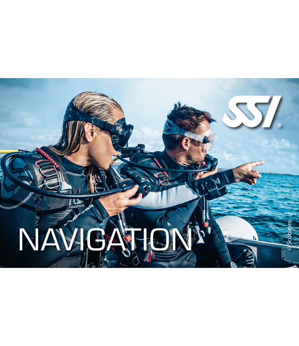 The Wave SSI Specialty Navigation