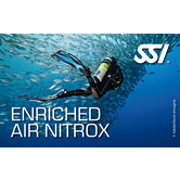 SSI Specialty EAN Nitrox