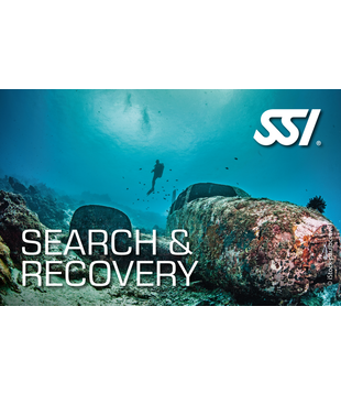 SSI Specialty Search and Recovery