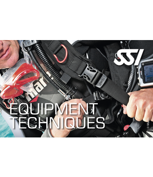 SSI Specialty Equipment Techniques