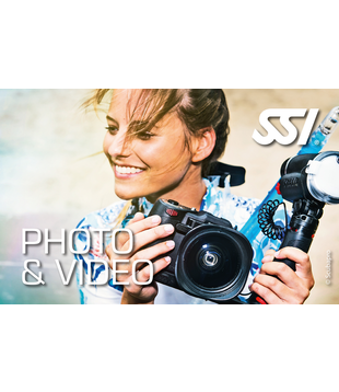 SSI Specialty Digital Underwater Photography