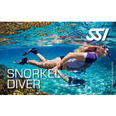 SSI Specialty Snorkeling