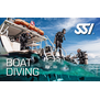 SSI Specialty Boat