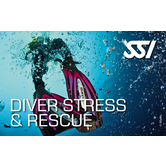 SSI Specialty Diver Stress and Rescue