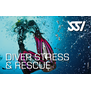 SSI Specialty Diver Stress and Rescue