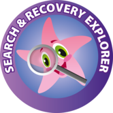 SSI Junior Specialty Search and Recovery Opleiding