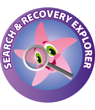 SSI Junior Specialty Search and Recovery Opleiding