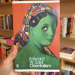 Edward W. Saïd Orientalism