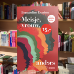 Bernardine Evaristo Meisje, vrouw, anders