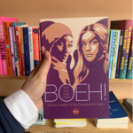 Samira Azabar Boeh!