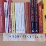 non-fictie