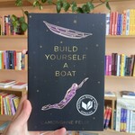 Camonghne Felix B - Build Yourself a Boat
