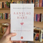 B - Aanslag op het hart