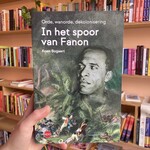 Koen Bogaert In het spoor van Fanon