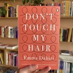 Emma Dabiri Don't Touch My Hair