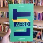 Dalilla Hermans & Ebissé Rouw AfroLit