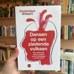 Dominique Willaert B - Dansen op een ziedende vulkaan