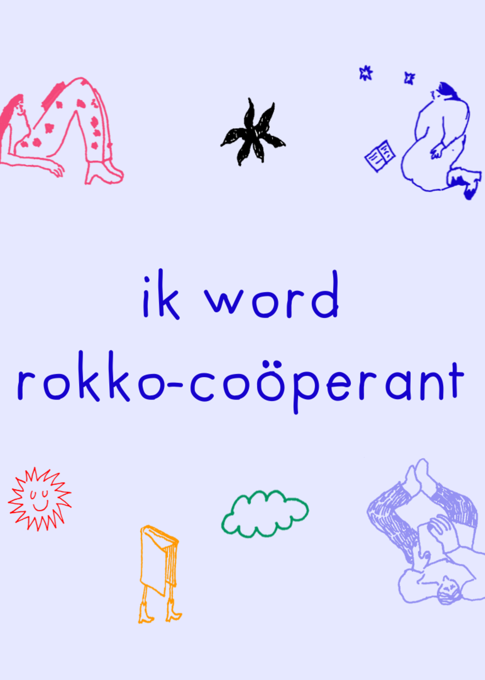 koop je aandeel in rokko