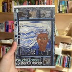 Audre Lorde Sister Outsider