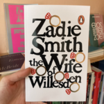 Zadie Smith The Wife of Willesden