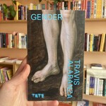 Travis Alabanza Gender