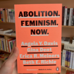 Angela Y. Davis Abolition. Feminism. Now.
